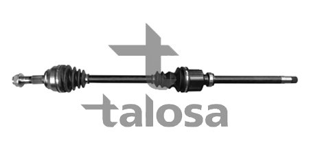 TALOSA 76-FI-8028