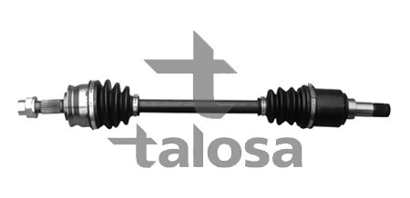 TALOSA 76-FI-9999