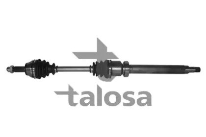 TALOSA 76-FD-8053