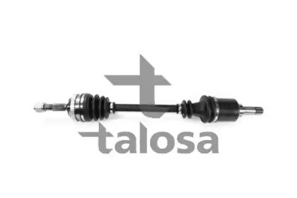 TALOSA 76-PE-8015A