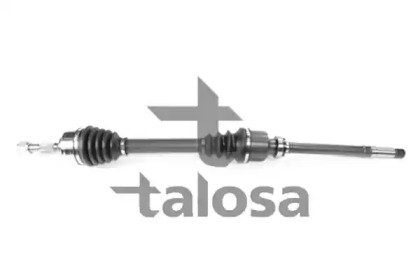 TALOSA 76-PE-8002