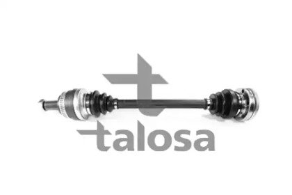 TALOSA 76-BM-8012A