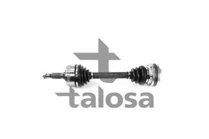 TALOSA 76-ME-8001
