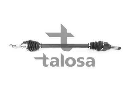 TALOSA 76-CT-8008