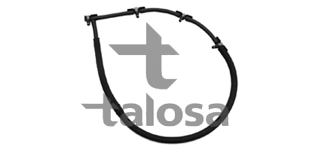 TALOSA 68-17966