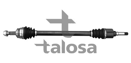 TALOSA 76-PE-8027