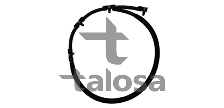 TALOSA 68-20886