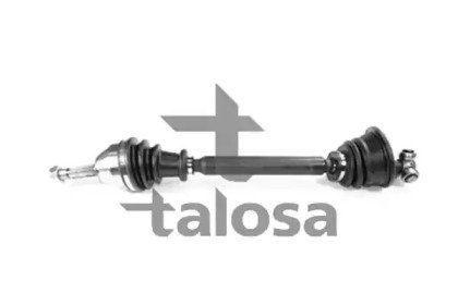 TALOSA 76-RN-8019