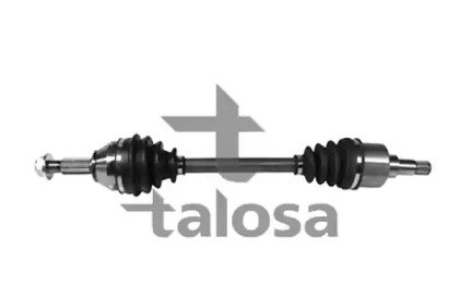 TALOSA 76-FD-8040