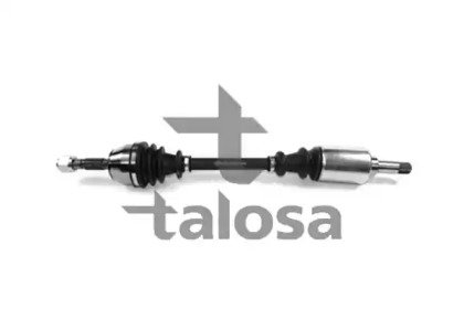TALOSA 76-PE-8015