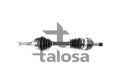TALOSA 76-OP-8032A