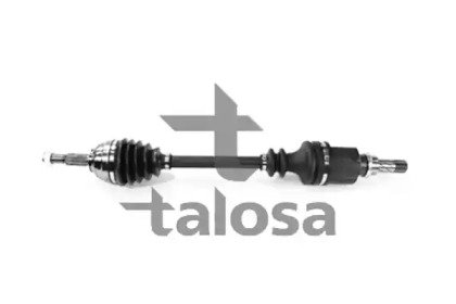 TALOSA 76-RN-8048