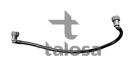 TALOSA 68-21207