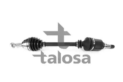 TALOSA 76-RN-8120