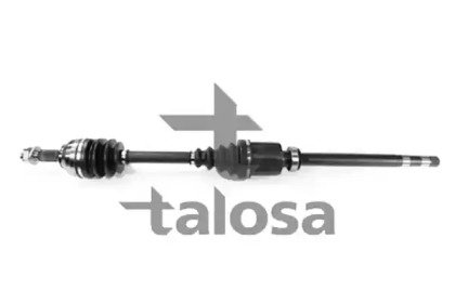 TALOSA 76-FI-8061