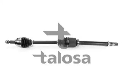 TALOSA 76-RN-8158