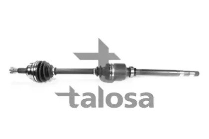 TALOSA 76-FI-8080