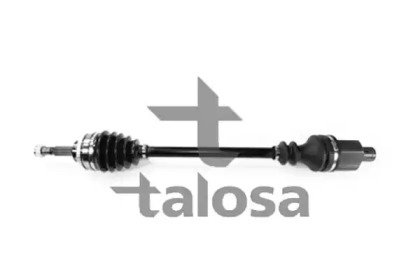 TALOSA 76-RN-8168A