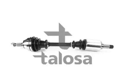 TALOSA 76-CT-8026