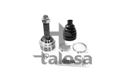 TALOSA 77-DW-1004A