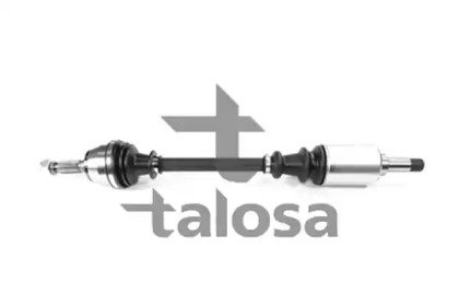 TALOSA 76-PE-8028