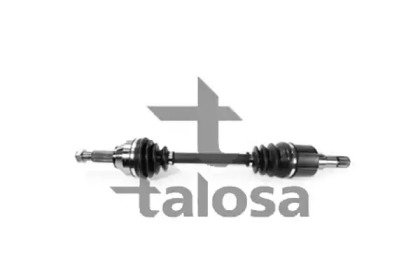 TALOSA 76-FD-8048