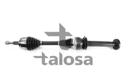 TALOSA 76-VW-8064