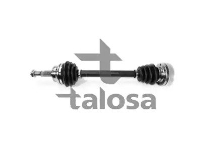 TALOSA 76-VW-8059