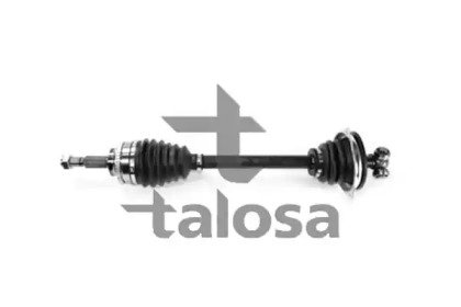 TALOSA 76-RN-8070A