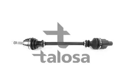 TALOSA 76-RN-8099