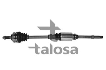 TALOSA 76-CT-8038A