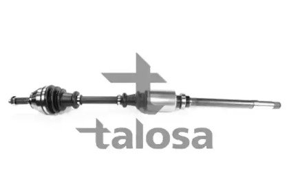 TALOSA 76-CT-8027