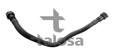 TALOSA 68-20411
