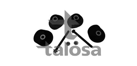 TALOSA 62-22020 TALOSA 62-22020