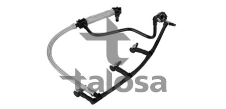 TALOSA 68-18618