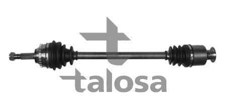 TALOSA 76-RN-8071A
