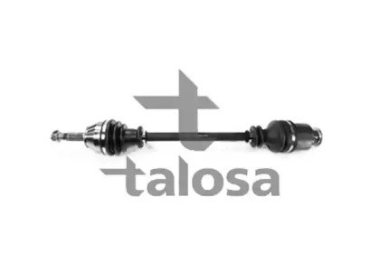 TALOSA 76-RN-8155