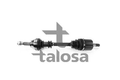 TALOSA 76-CT-8019
