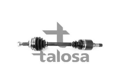 TALOSA 76-FI-8079A
