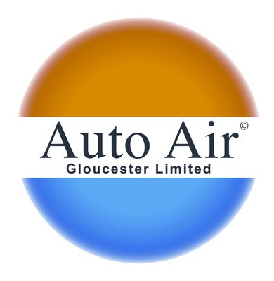 AUTO AIR GLOUCESTER 14-9762