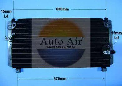 AUTO AIR GLOUCESTER 16-1017