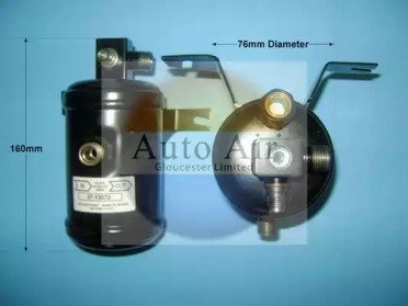 AUTO AIR GLOUCESTER 31-9170