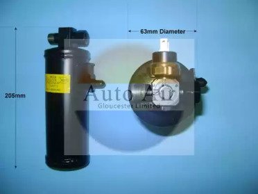 AUTO AIR GLOUCESTER 31-1120