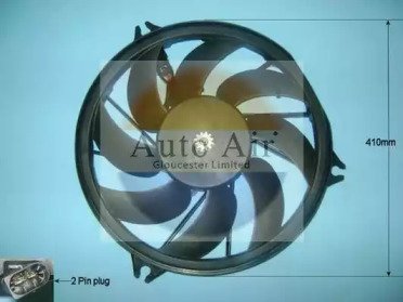 AUTO AIR GLOUCESTER 05-1167 AUTO AIR GLOUCESTER 05-1167