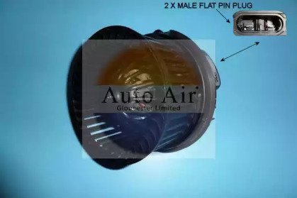 AUTO AIR GLOUCESTER 21-0056