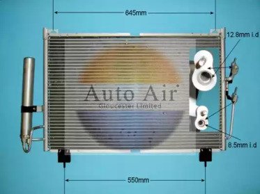 AUTO AIR GLOUCESTER 16-1346