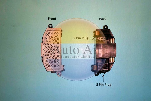 AUTO AIR GLOUCESTER 20-0078