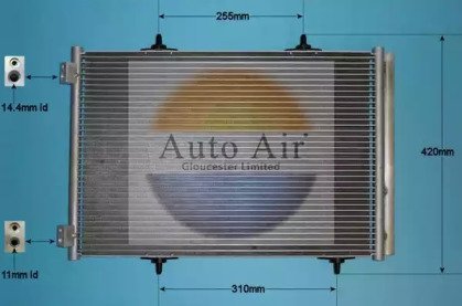 AUTO AIR GLOUCESTER 16-1339