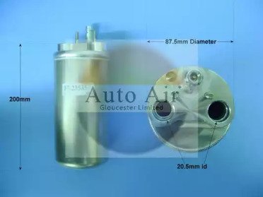 AUTO AIR GLOUCESTER 31-1025