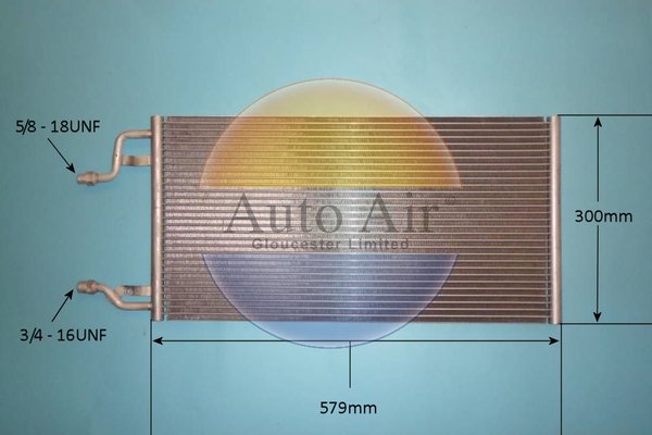 AUTO AIR GLOUCESTER 16-0094